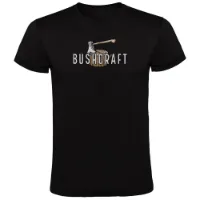 Kruskis Axe Kurzarm-t-shirt Kruskis Axe Kurzarm-t-shirt