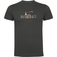 Kruskis Axe Kurzarm-t-shirt