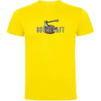Kruskis Axe Kurzarm-t-shirt