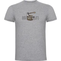 Kruskis Axe Kurzarm-t-shirt Kruskis Axe Kurzarm-t-shirt