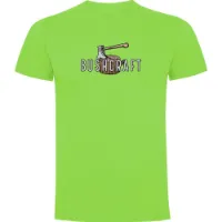 Kruskis Axe Kurzarm-t-shirt