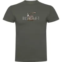 Kruskis Axe Kurzarm-t-shirt