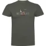 Dark army green