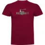 Dark red