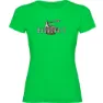 Kruskis Axe Kurzarm-t-shirt