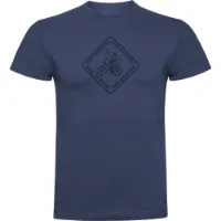 Kruskis Baby On Board Kurzarm-t-shirt Kruskis Baby On Board Kurzarm-t-shirt