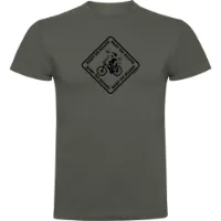 Kruskis Baby On Board Kurzarm-t-shirt Kruskis Baby On Board Kurzarm-t-shirt