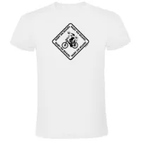 Kruskis Baby On Board Kurzarm-t-shirt Kruskis Baby On Board Kurzarm-t-shirt