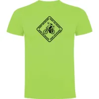 Kruskis Baby On Board Kurzarm-t-shirt Kruskis Baby On Board Kurzarm-t-shirt