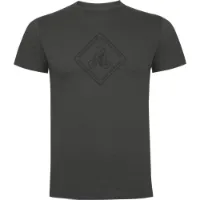 Kruskis Baby On Board Kurzarm-t-shirt Kruskis Baby On Board Kurzarm-t-shirt