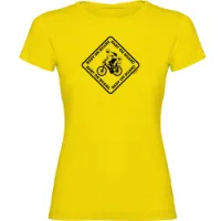 Kruskis Baby On Board Kurzarm-t-shirt Kruskis Baby On Board Kurzarm-t-shirt