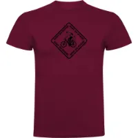 Kruskis Baby On Board Kurzarm-t-shirt Kruskis Baby On Board Kurzarm-t-shirt