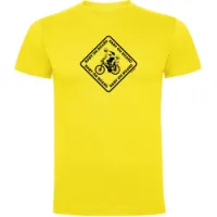 Kruskis Baby On Board Kurzarm-t-shirt Kruskis Baby On Board Kurzarm-t-shirt