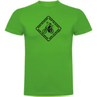 Kruskis Baby On Board Kurzarm-t-shirt Kruskis Baby On Board Kurzarm-t-shirt
