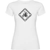 Kruskis Baby On Board Kurzarm-t-shirt Kruskis Baby On Board Kurzarm-t-shirt
