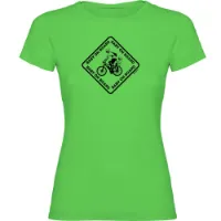 Kruskis Baby On Board Kurzarm-t-shirt Kruskis Baby On Board Kurzarm-t-shirt