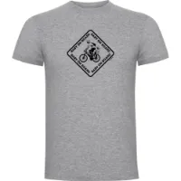 Kruskis Baby On Board Kurzarm-t-shirt Kruskis Baby On Board Kurzarm-t-shirt