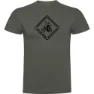 Dark army green