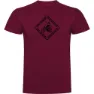 Dark red