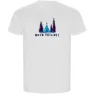 Kruskis Back To Life Eco Kurzarm-t-shirt