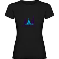 Kruskis Back To Life Kurzarm-t-shirt
