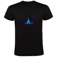 Kruskis Back To Life Kurzarm-t-shirt