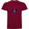 Dark red