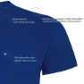 Kruskis Back To Life Kurzarm-t-shirt