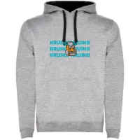 Kruskis Backpack Kapuzenpullover Kruskis Backpack Kapuzenpullover
