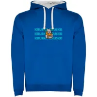 Kruskis Backpack Kapuzenpullover Kruskis Backpack Kapuzenpullover