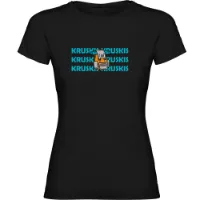 Kruskis Backpack Kurzarm-t-shirt