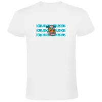 Kruskis Backpack Kurzarm-t-shirt