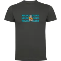 Kruskis Backpack Kurzarm-t-shirt Kruskis Backpack Kurzarm-t-shirt