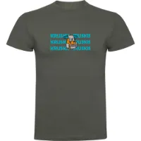 Kruskis Backpack Kurzarm-t-shirt