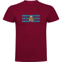Kruskis Backpack Kurzarm-t-shirt
