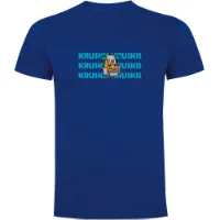 Kruskis Backpack Kurzarm-t-shirt