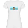 Kruskis Backpack Kurzarm-t-shirt