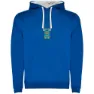 Kruskis Backpack Ready Bicolor Kapuzenpullover