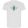 Kruskis Backpack Ready Eco Kurzarm-t-shirt