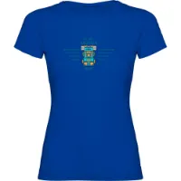 Kruskis Backpack Ready Kurzarm-t-shirt Kruskis Backpack Ready Kurzarm-t-shirt