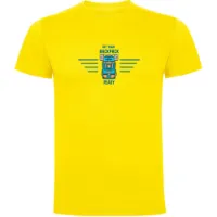 Kruskis Backpack Ready Kurzarm-t-shirt Kruskis Backpack Ready Kurzarm-t-shirt