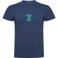 Kruskis Backpack Ready Kurzarm-t-shirt