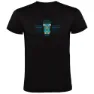 Kruskis Backpack Ready Kurzarm-t-shirt