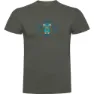 Dark army green