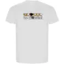 Kruskis Be Different Bike Eco Kurzarm-t-shirt