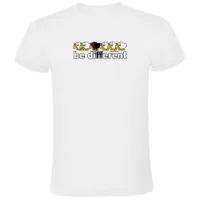 Kruskis Be Different Bike Kurzarm-t-shirt Kruskis Be Different Bike Kurzarm-t-shirt