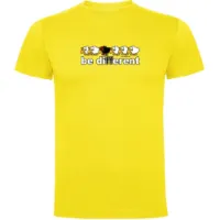 Kruskis Be Different Bike Kurzarm-t-shirt Kruskis Be Different Bike Kurzarm-t-shirt