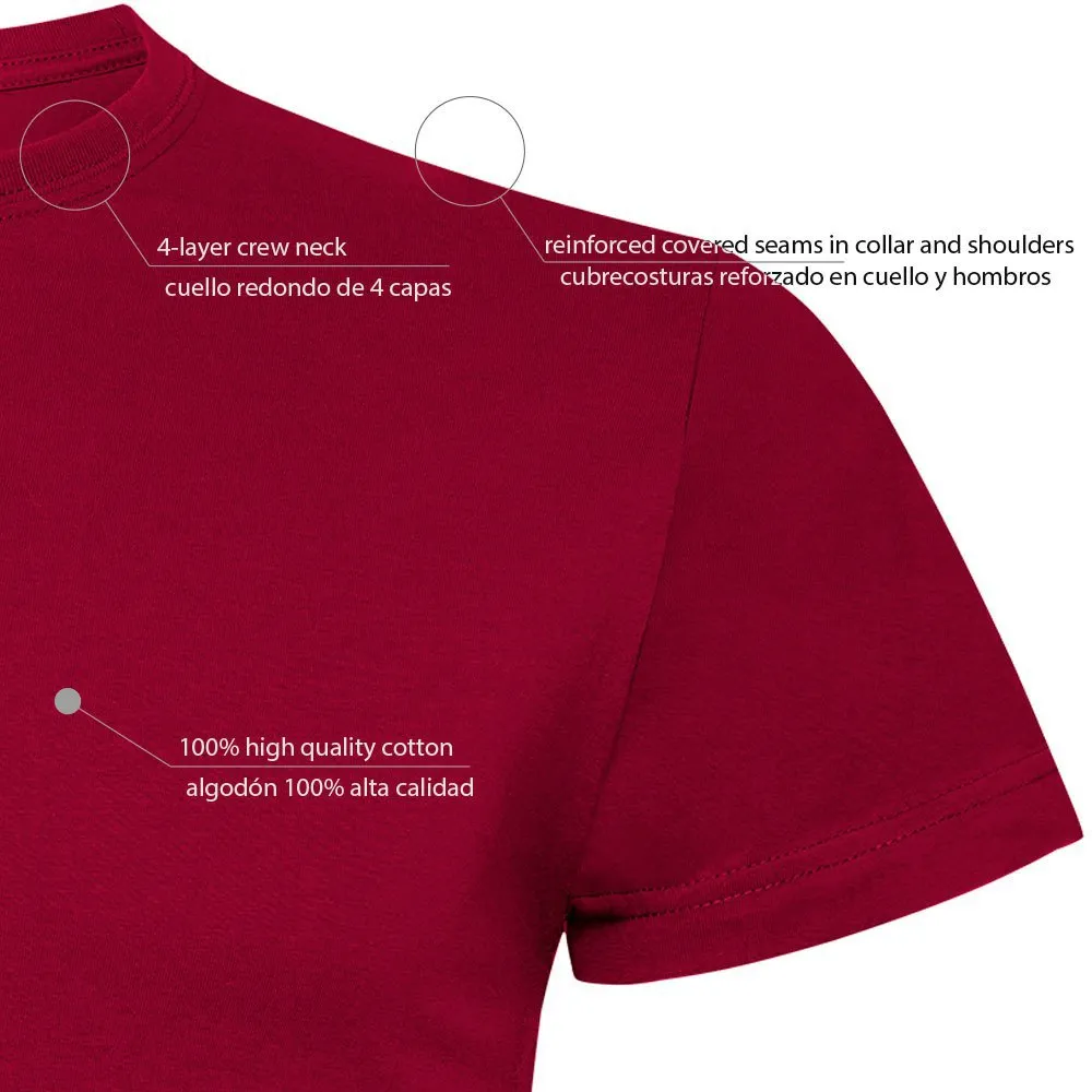Kruskis Be Different Bike Kurzarm-t-shirt Kruskis Be Different Bike Kurzarm-t-shirt