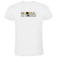 Kruskis Be Different Climb Kurzarm-t-shirt Kruskis Be Different Climb Kurzarm-t-shirt