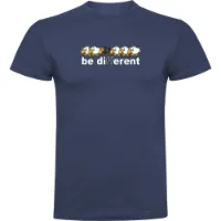 Kruskis Be Different Climb Kurzarm-t-shirt Kruskis Be Different Climb Kurzarm-t-shirt